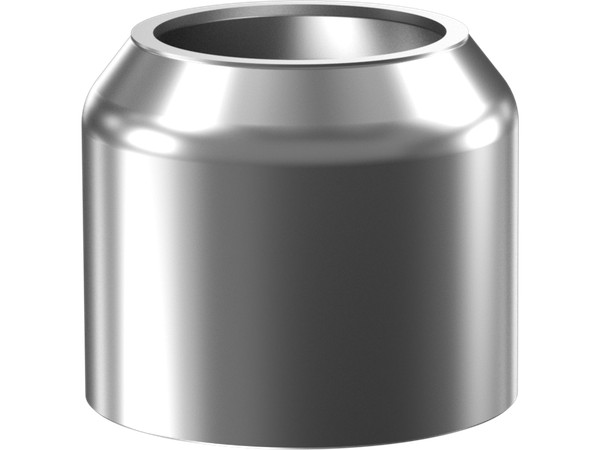 EnduraSet I 44.01 pre-adjusted wheel hub assembly